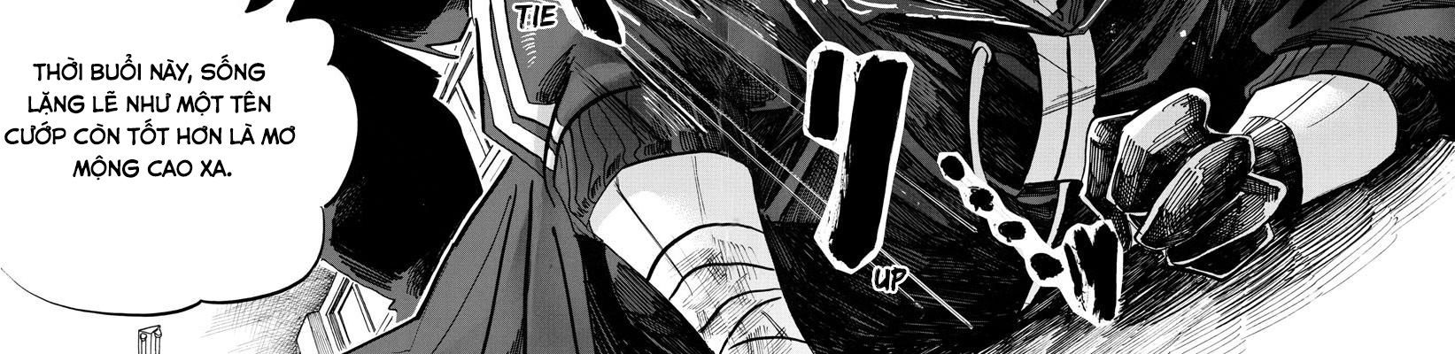 Sanda Chap 57 - Next Chap 58