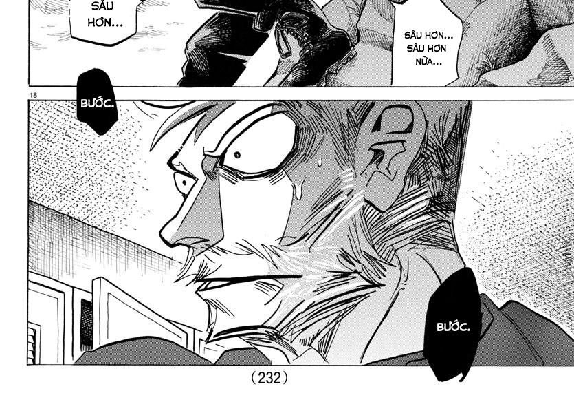 Sanda Chap 57 - Next Chap 58