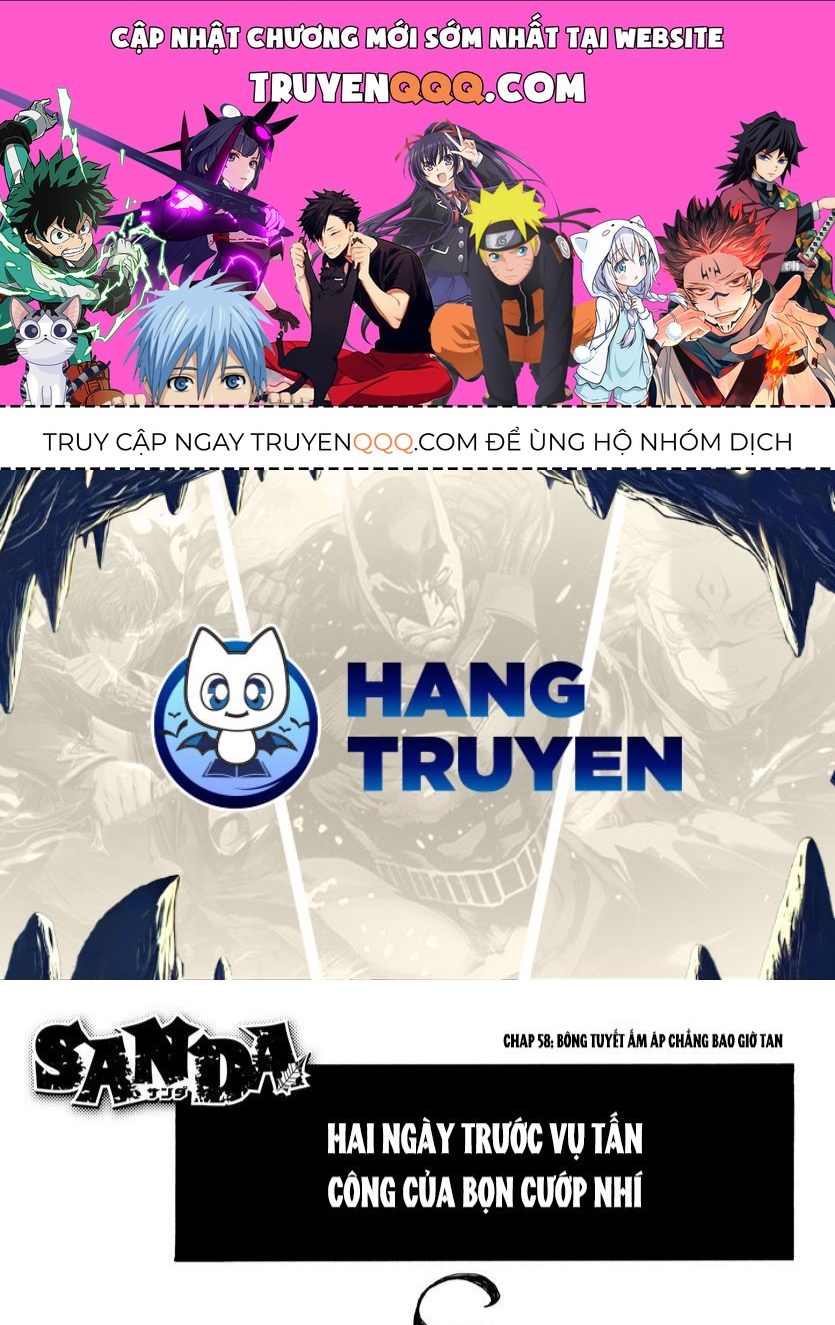 Sanda Chap 58 - Next Chap 59