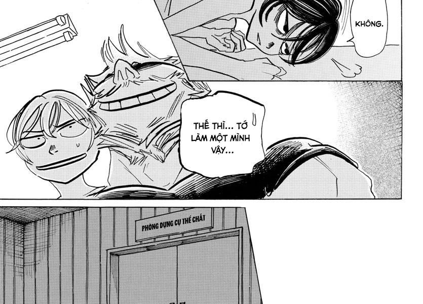 Sanda Chap 58 - Next Chap 59