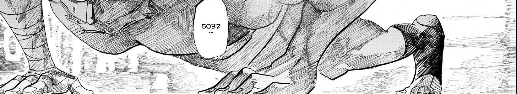 Sanda Chap 58 - Next Chap 59