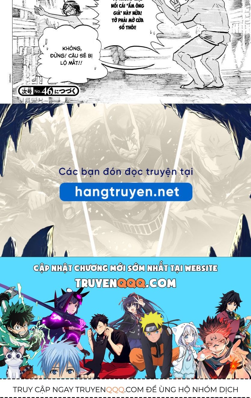 Sanda Chap 58 - Next Chap 59