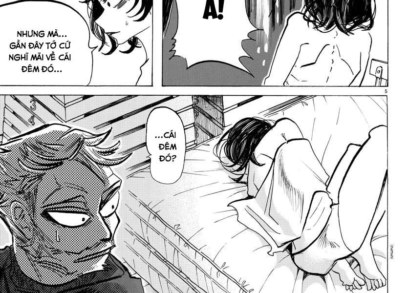 Sanda Chap 58 - Next Chap 59