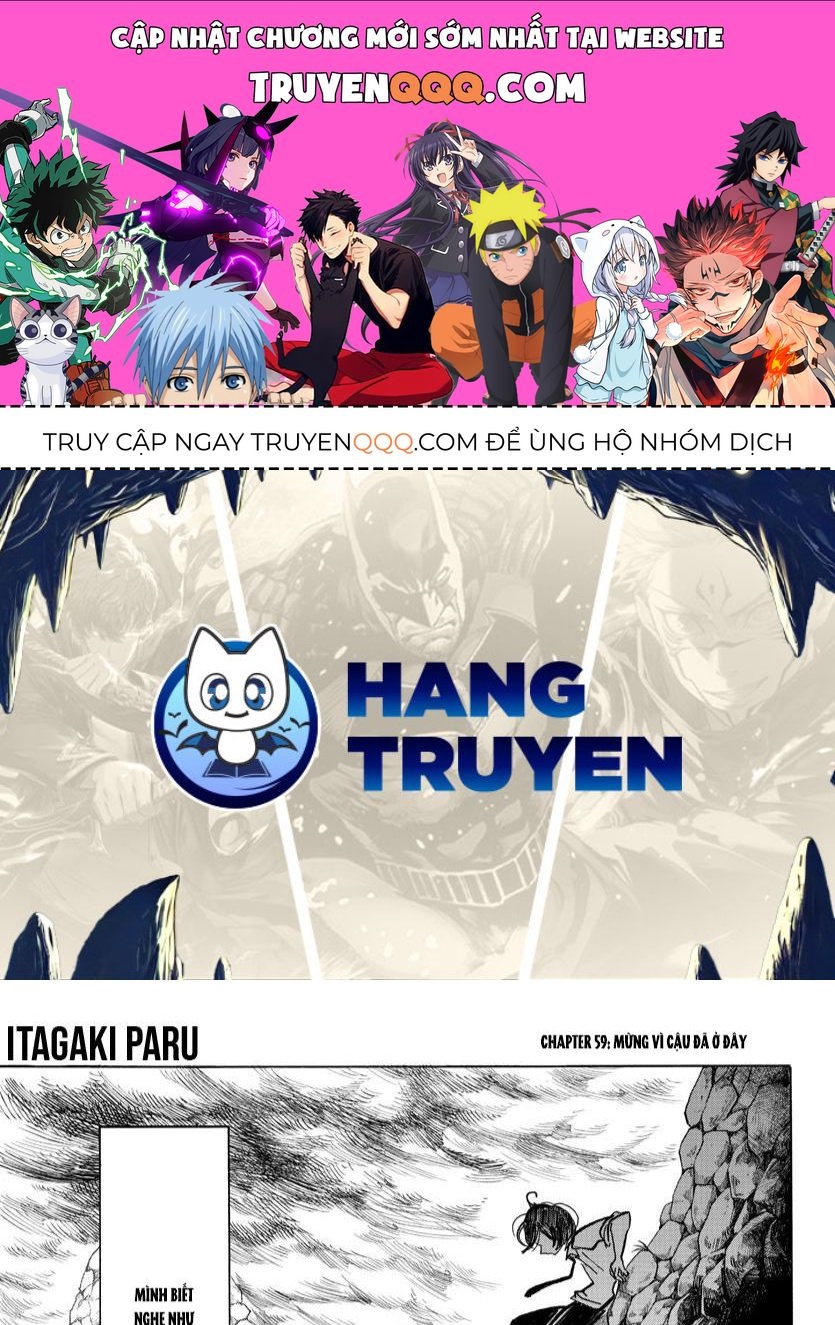 Sanda Chap 59 - Next Chap 60