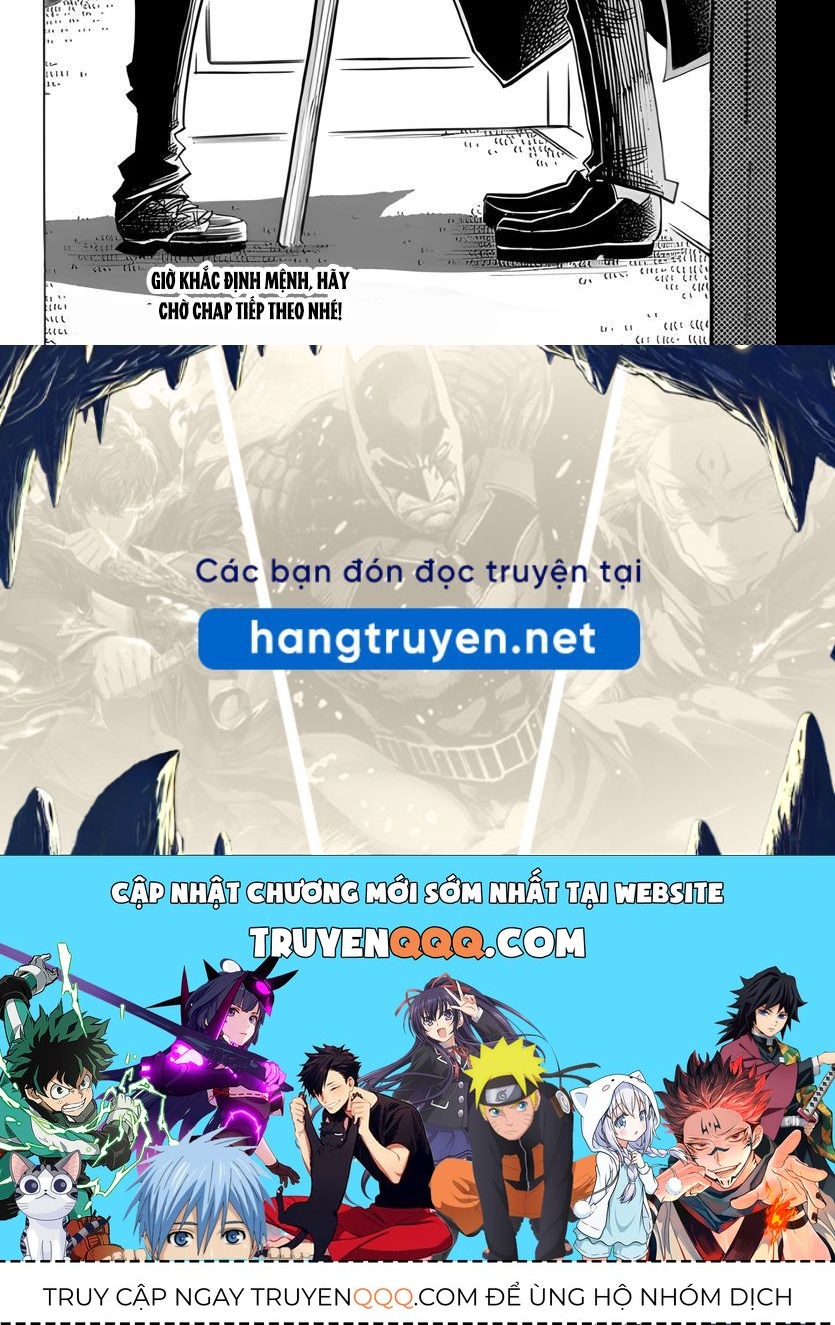 Sanda Chap 59 - Next Chap 60