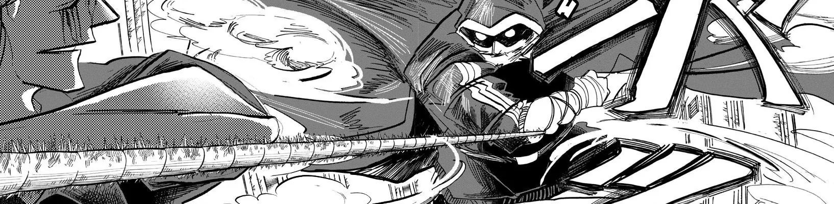 Sanda Chap 59 - Next Chap 60