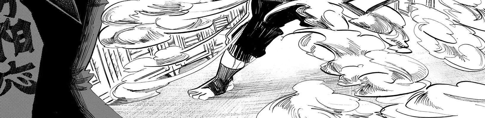 Sanda Chap 59 - Next Chap 60