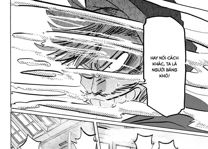 Sanda Chap 59 - Next Chap 60