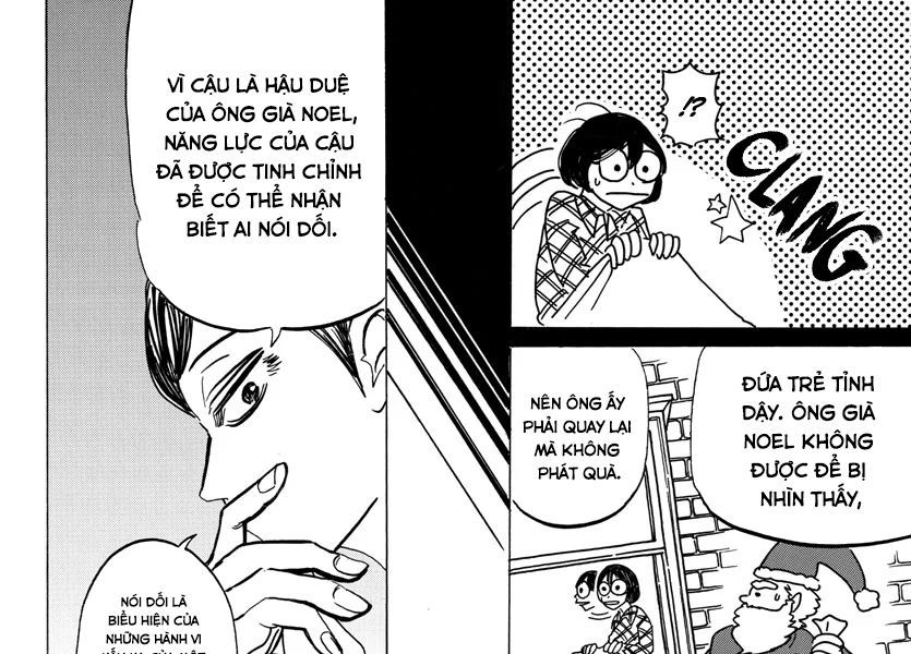 Sanda Chap 6 - Next Chap 7