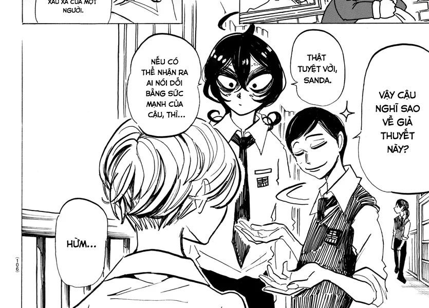 Sanda Chap 6 - Next Chap 7