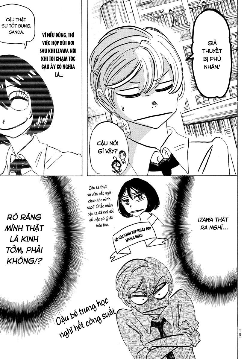 Sanda Chap 6 - Next Chap 7