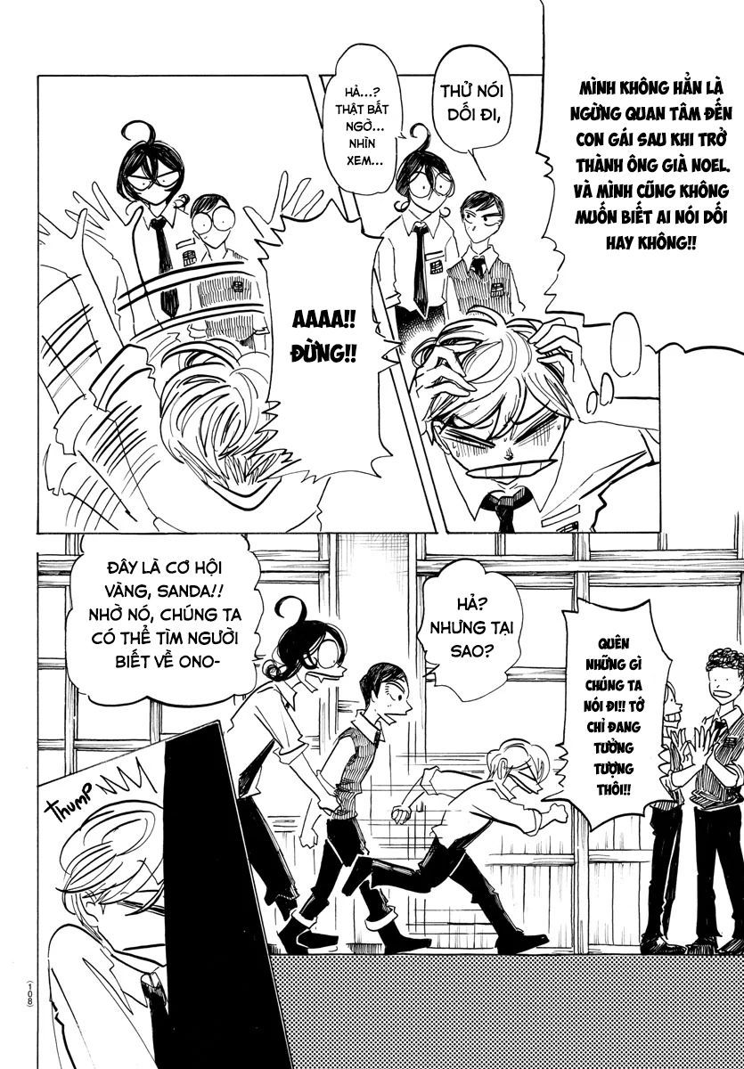 Sanda Chap 6 - Next Chap 7