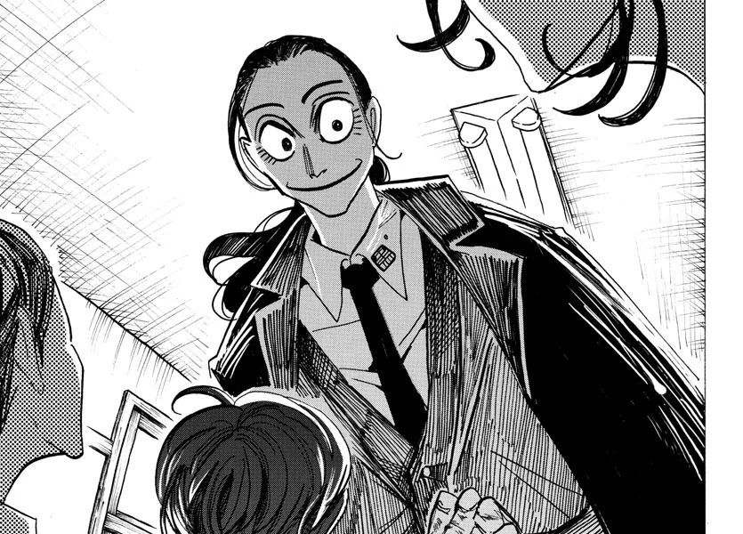 Sanda Chap 6 - Next Chap 7