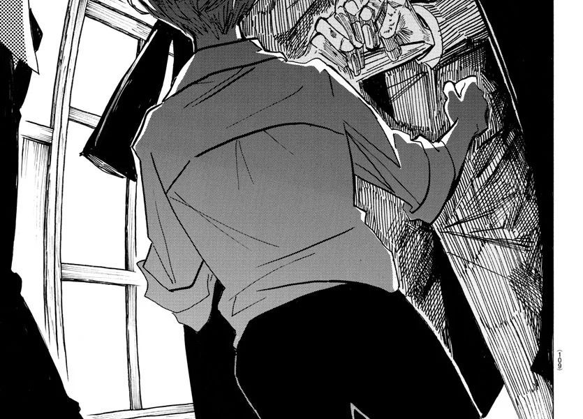 Sanda Chap 6 - Next Chap 7