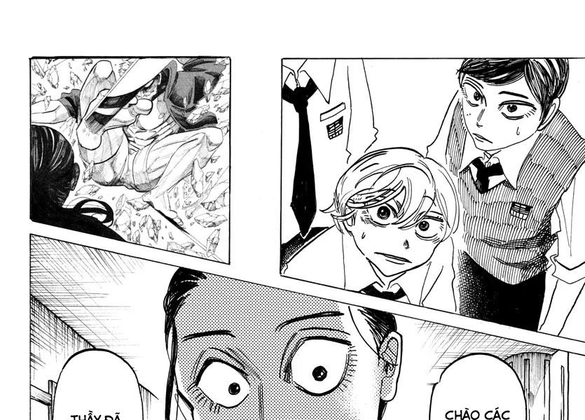 Sanda Chap 6 - Next Chap 7