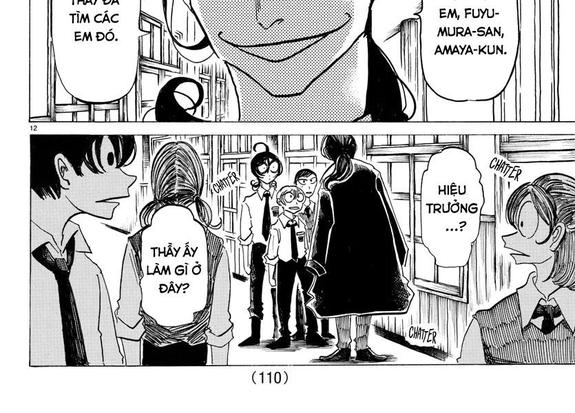 Sanda Chap 6 - Next Chap 7