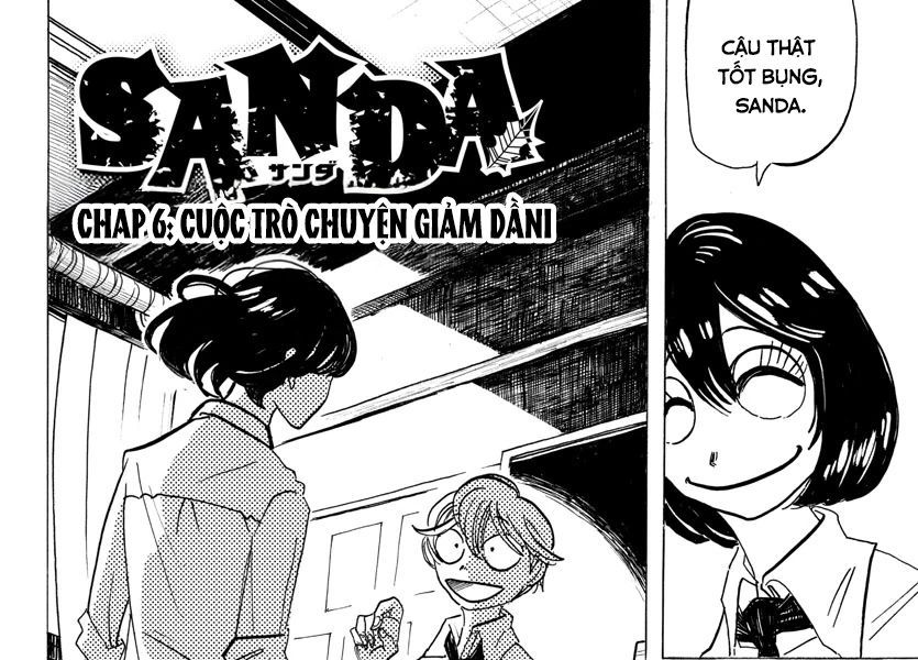 Sanda Chap 6 - Next Chap 7