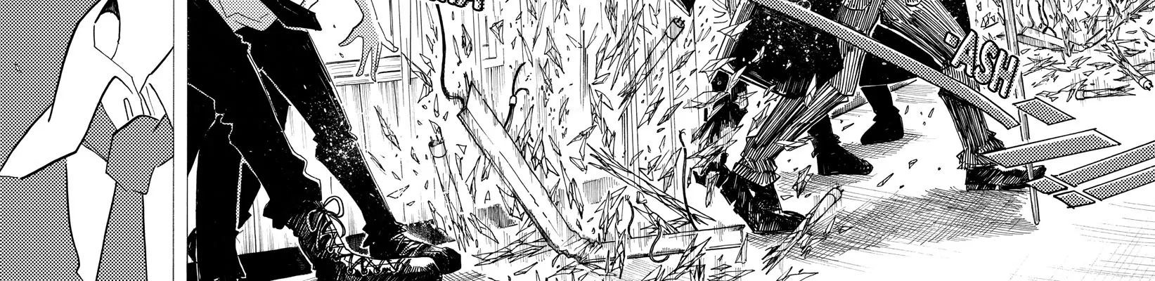 Sanda Chap 6 - Next Chap 7