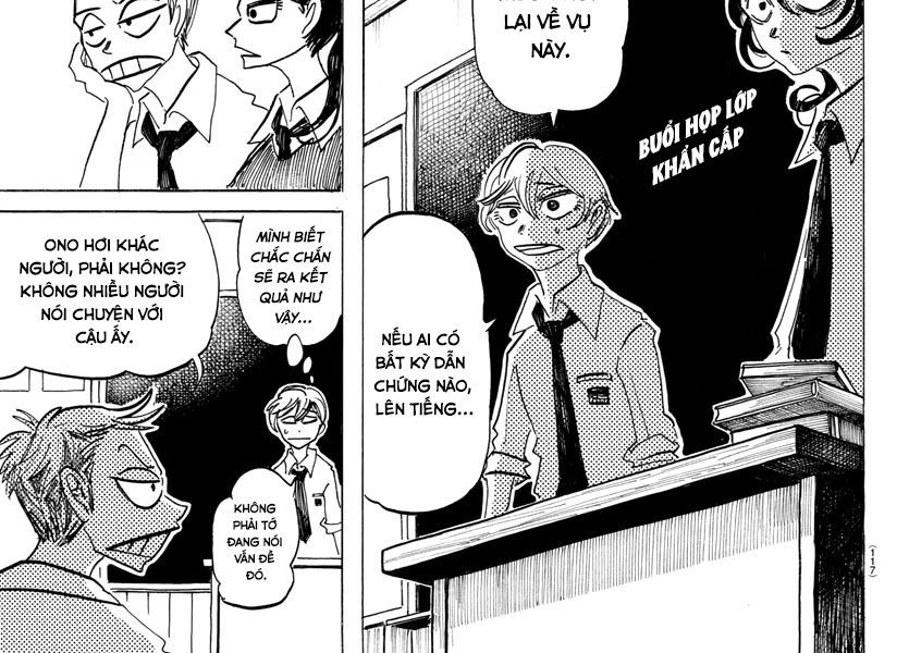 Sanda Chap 6 - Next Chap 7