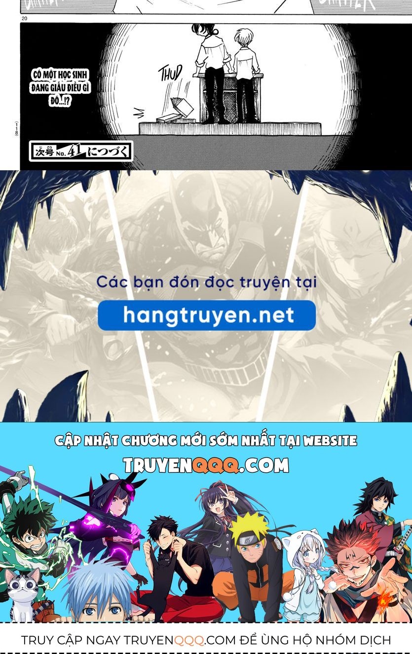 Sanda Chap 6 - Next Chap 7