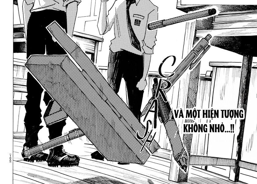 Sanda Chap 6 - Next Chap 7