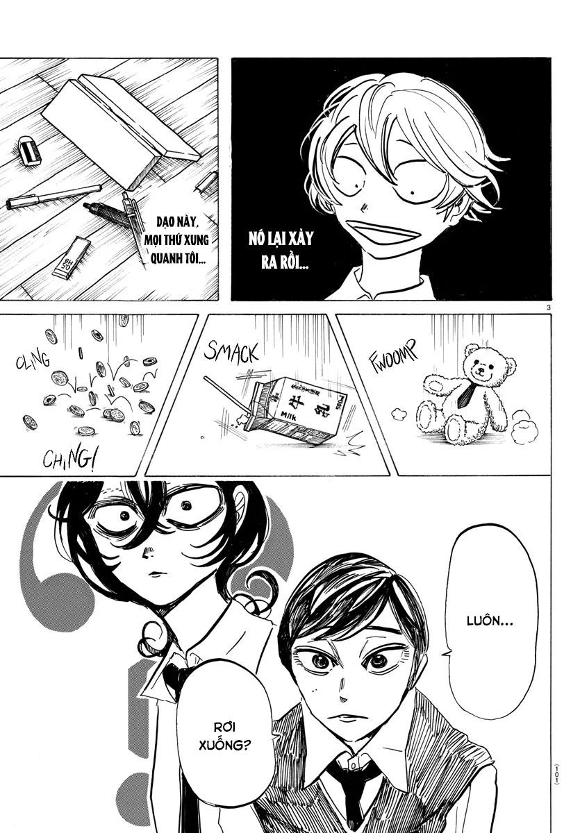 Sanda Chap 6 - Next Chap 7