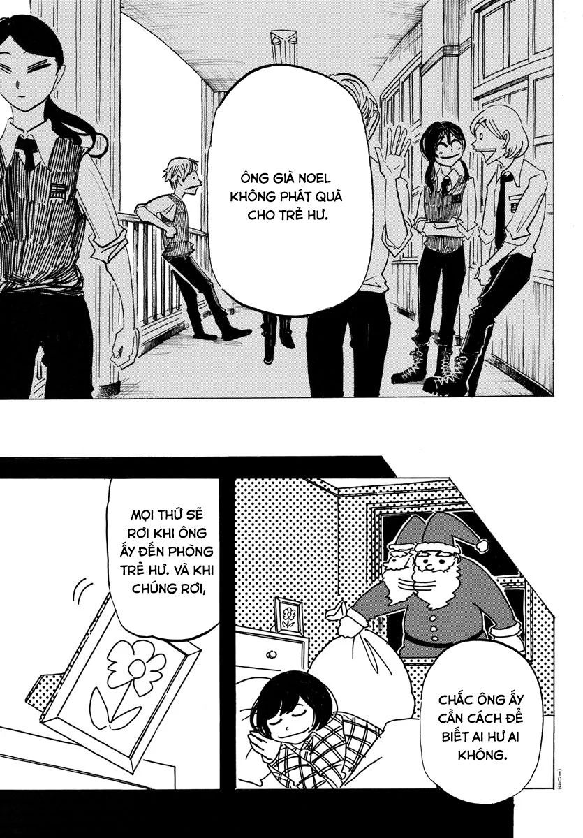 Sanda Chap 6 - Next Chap 7