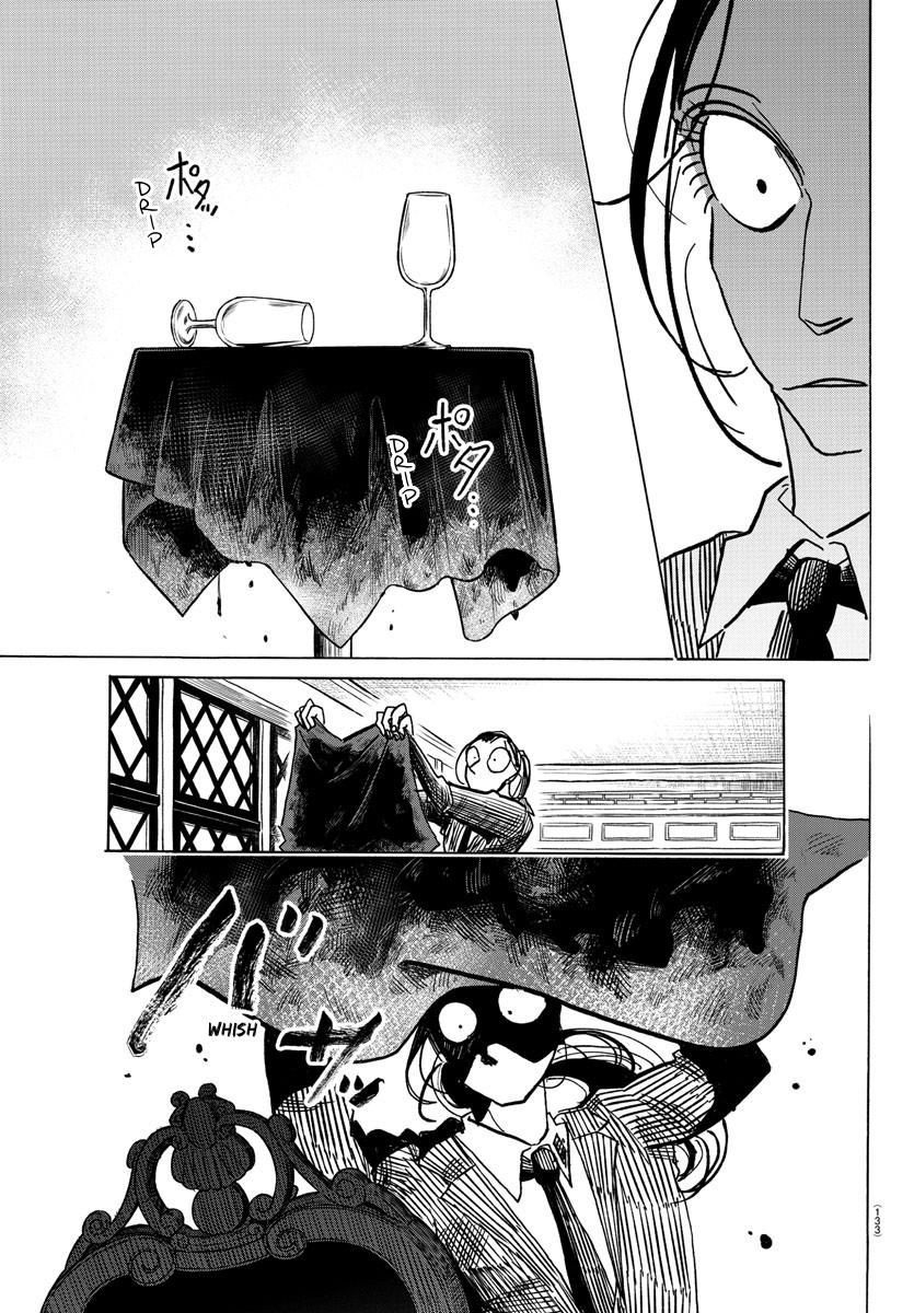 Sanda Chap 60 - Next Chap 61