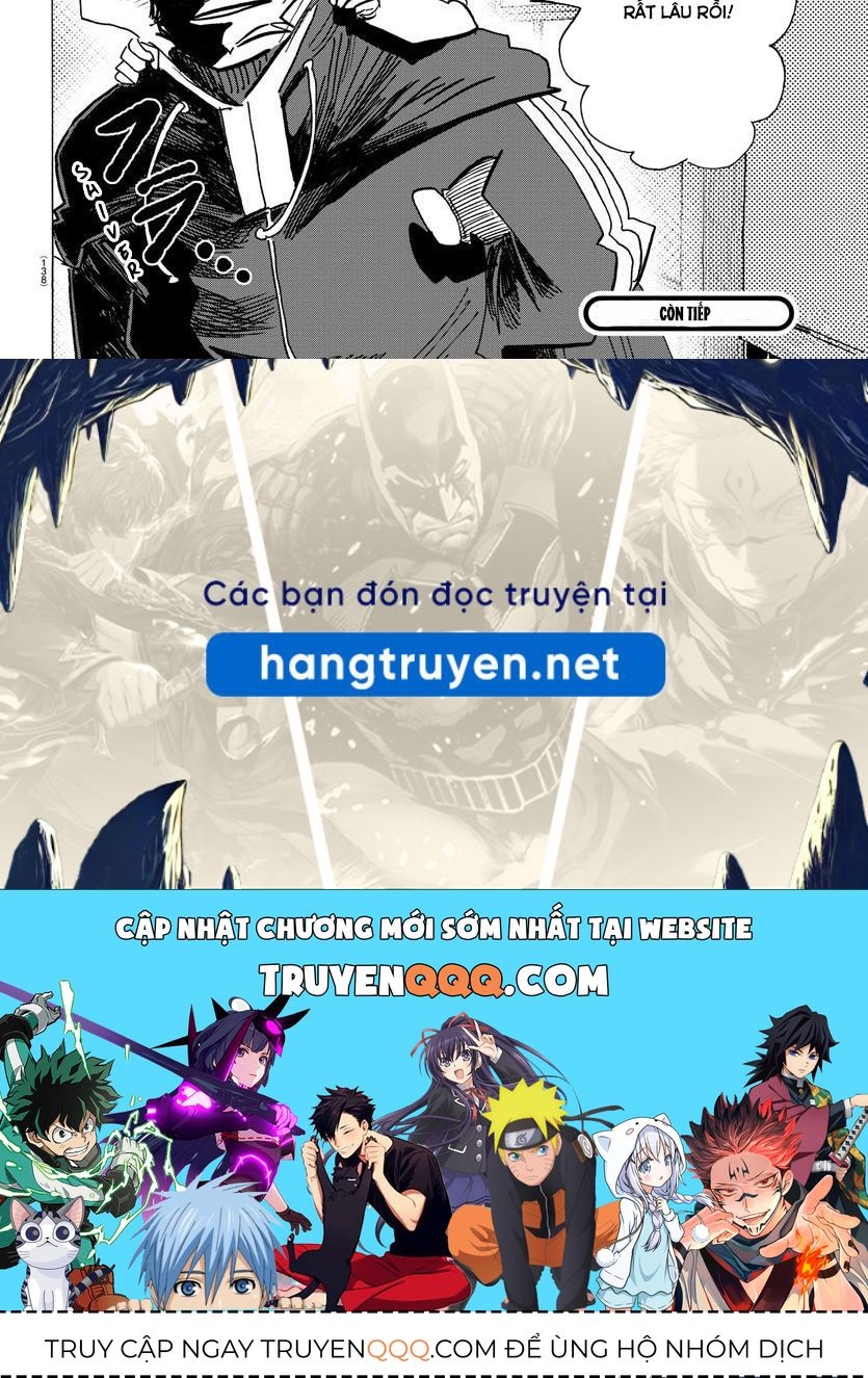 Sanda Chap 60 - Next Chap 61