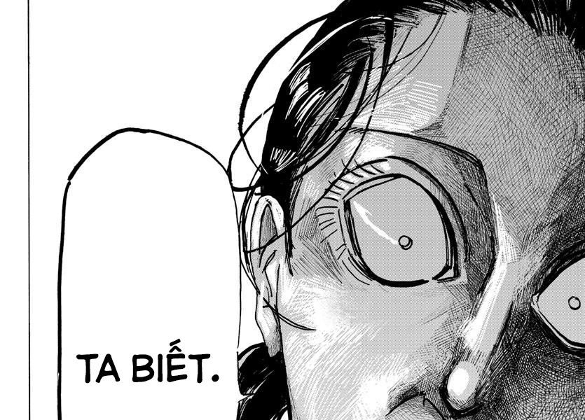 Sanda Chap 60 - Next Chap 61