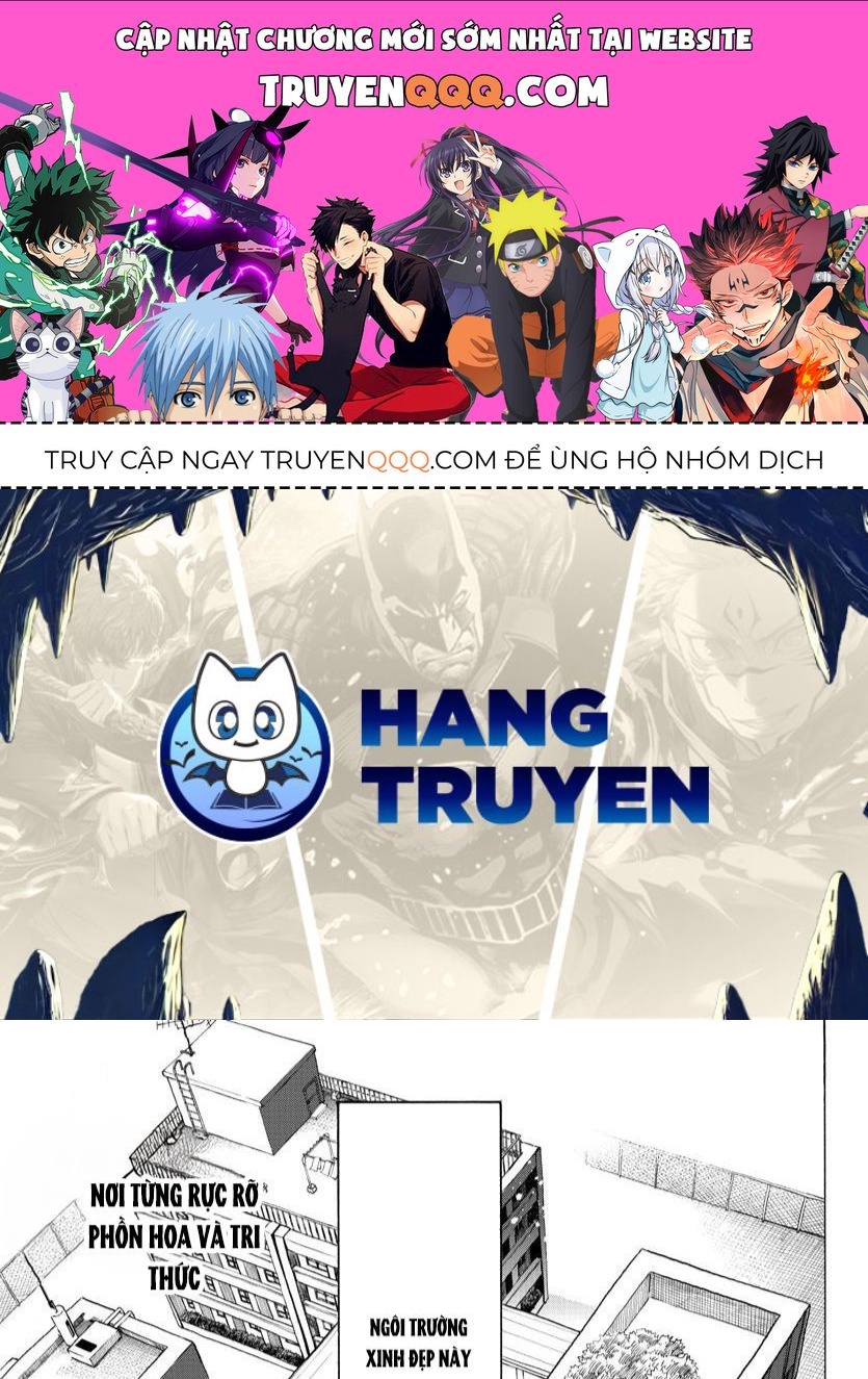 Sanda Chap 61 - Next Chap 62