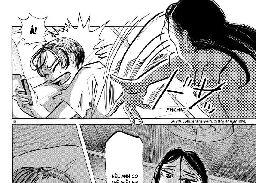 Sanda Chap 61 - Next Chap 62