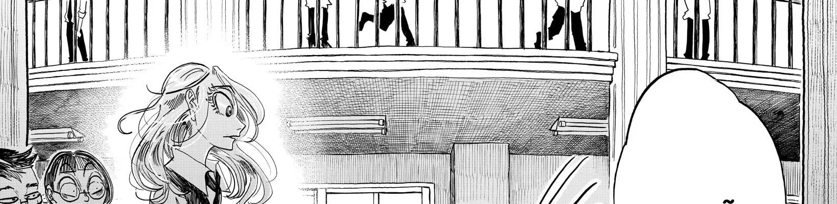 Sanda Chap 62 - Next Chap 63