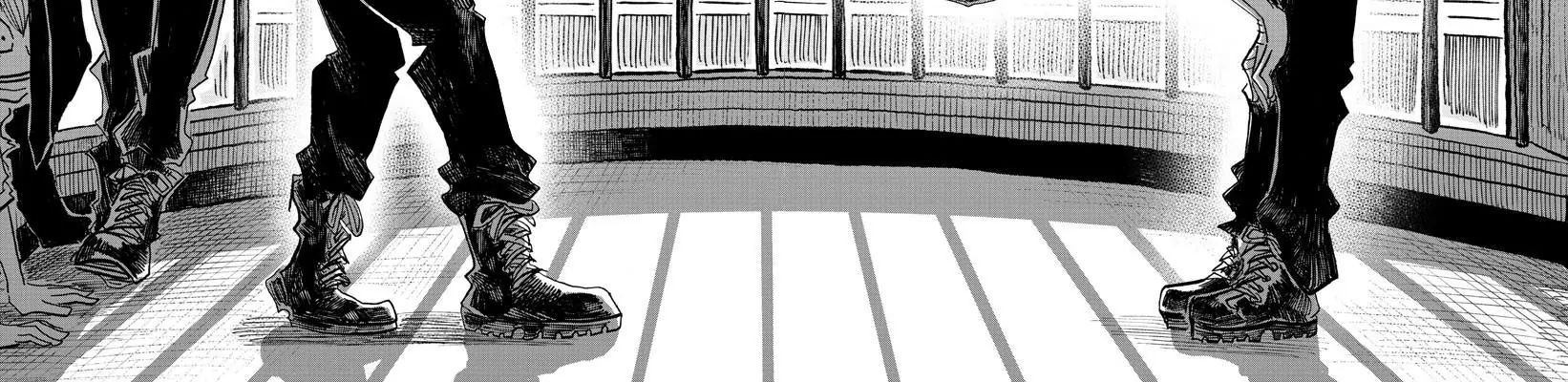 Sanda Chap 62 - Next Chap 63