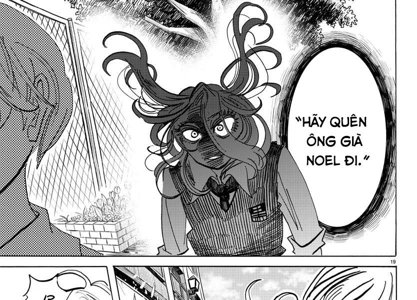 Sanda Chap 62 - Next Chap 63