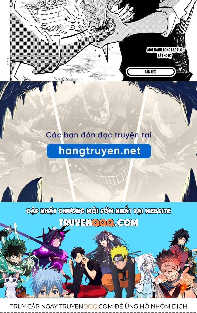 Sanda Chap 62 - Next Chap 63