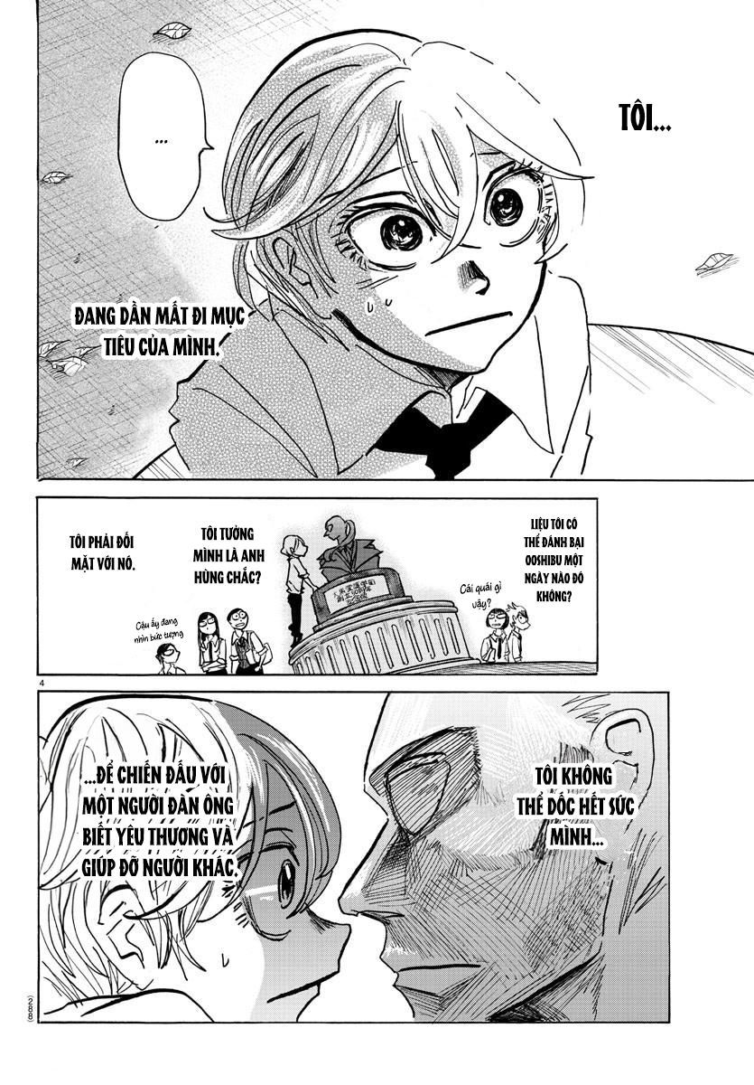 Sanda Chap 62 - Next Chap 63
