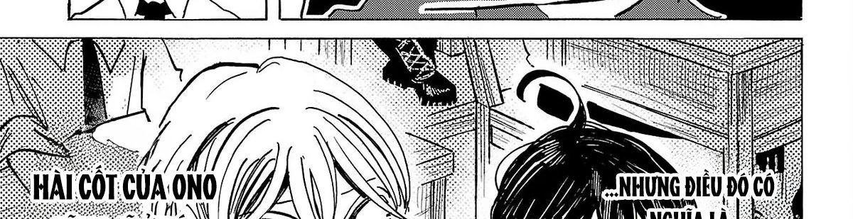 Sanda Chap 64 - Next Chap 65