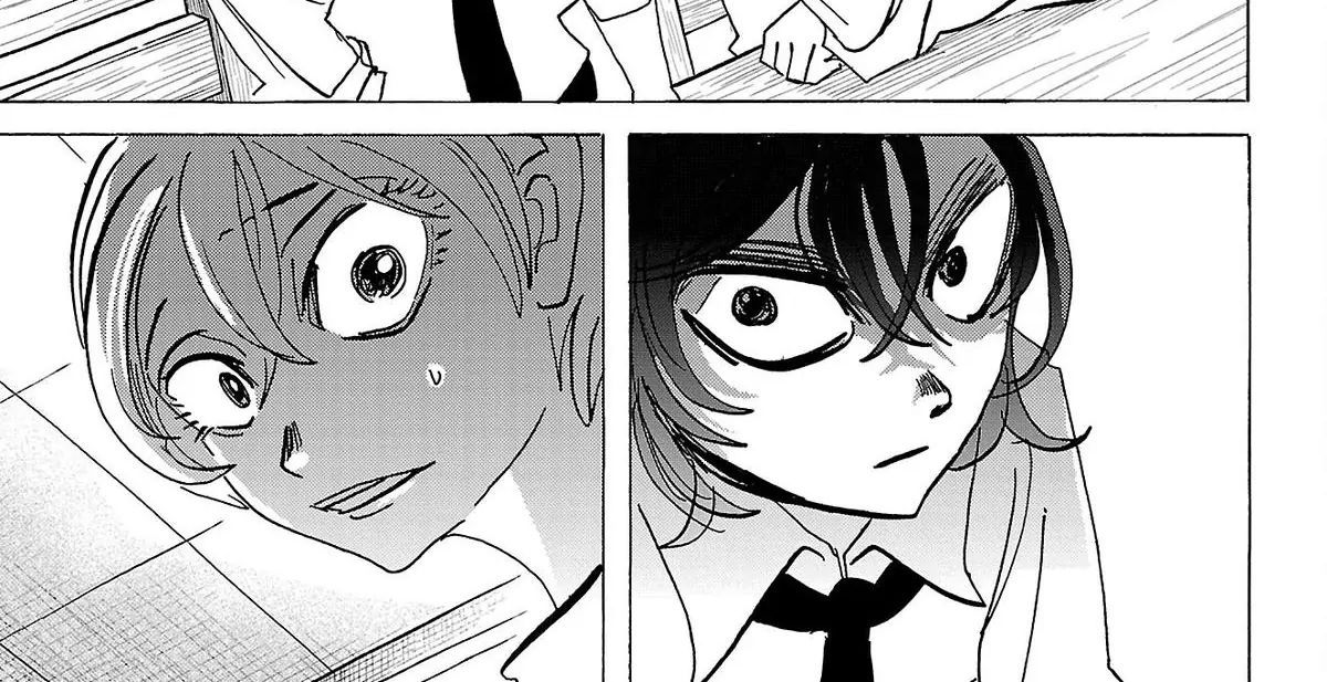 Sanda Chap 64 - Next Chap 65