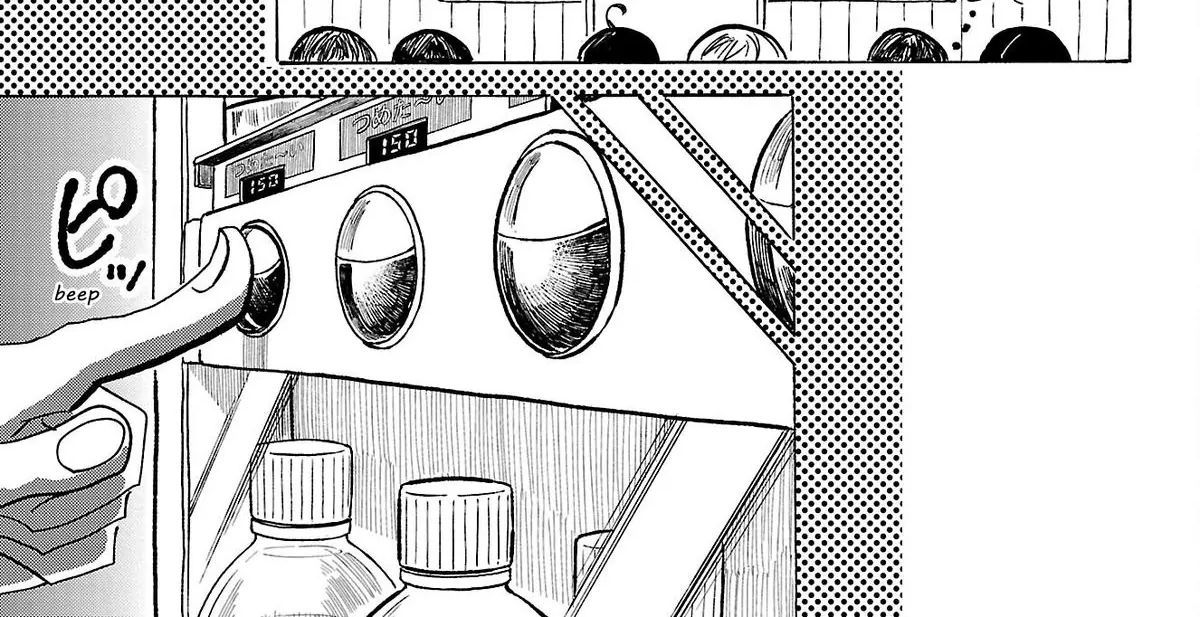 Sanda Chap 64 - Next Chap 65