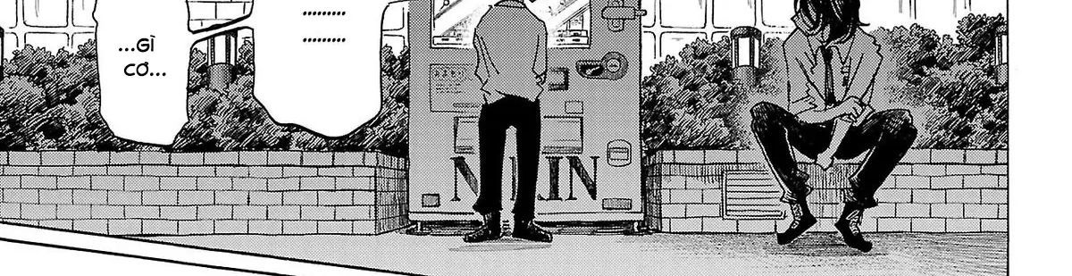 Sanda Chap 64 - Next Chap 65