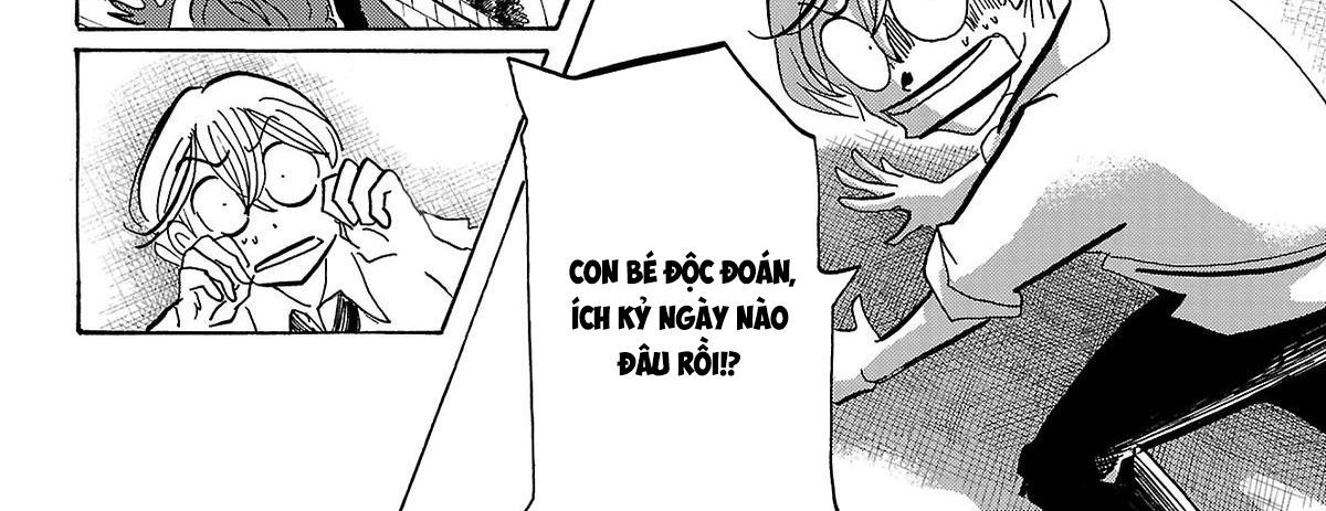 Sanda Chap 64 - Next Chap 65