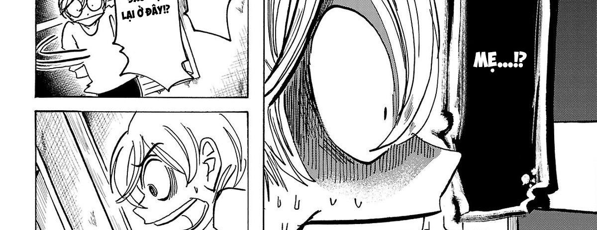 Sanda Chap 64 - Next Chap 65