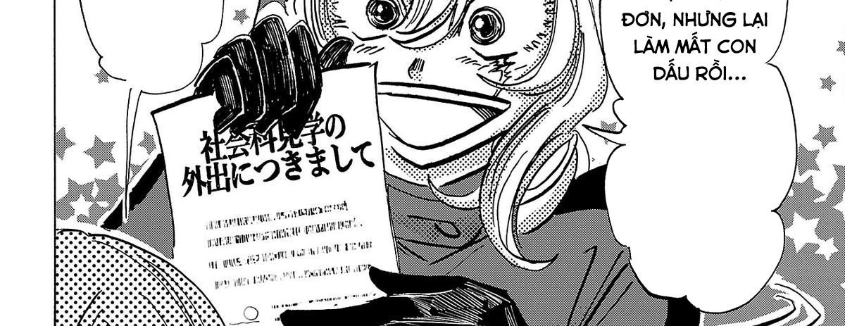 Sanda Chap 64 - Next Chap 65