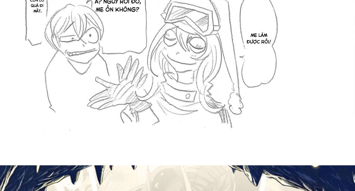 Sanda Chap 64 - Next Chap 65