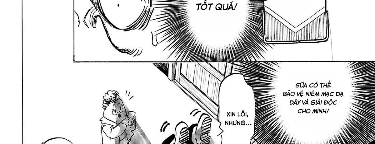 Sanda Chap 66 - Next Chap 67