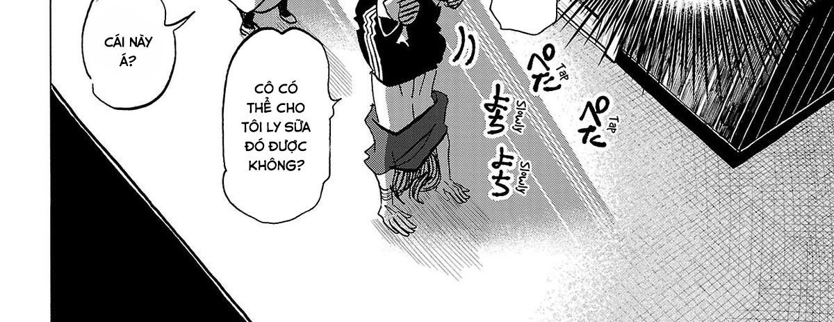 Sanda Chap 66 - Next Chap 67