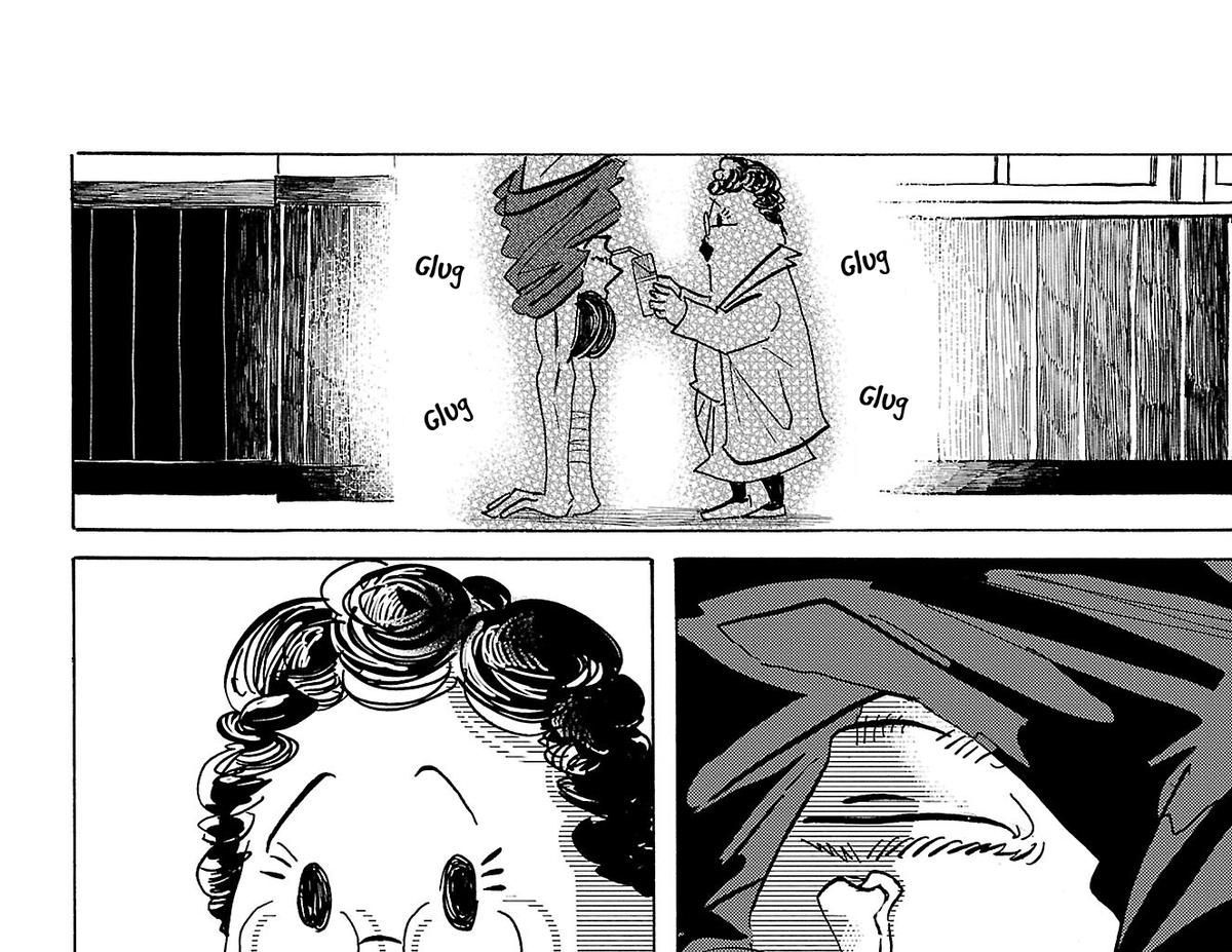 Sanda Chap 66 - Next Chap 67