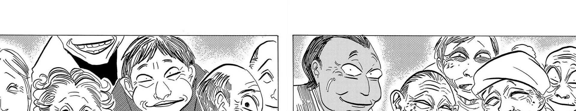 Sanda Chap 66 - Next Chap 67