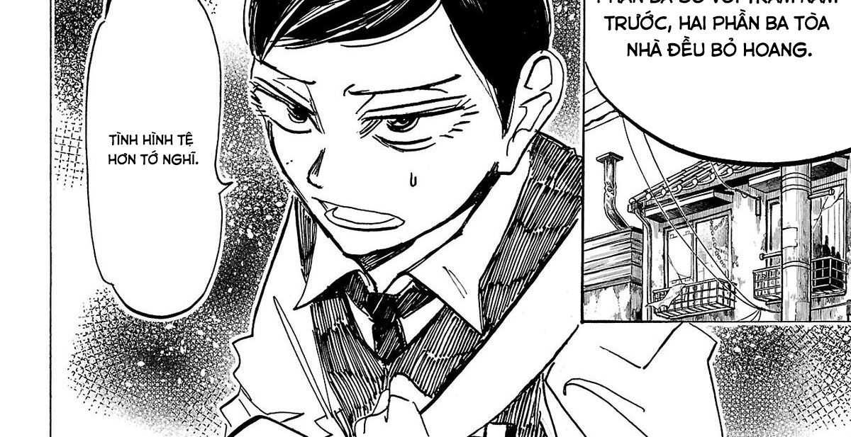 Sanda Chap 66 - Next Chap 67